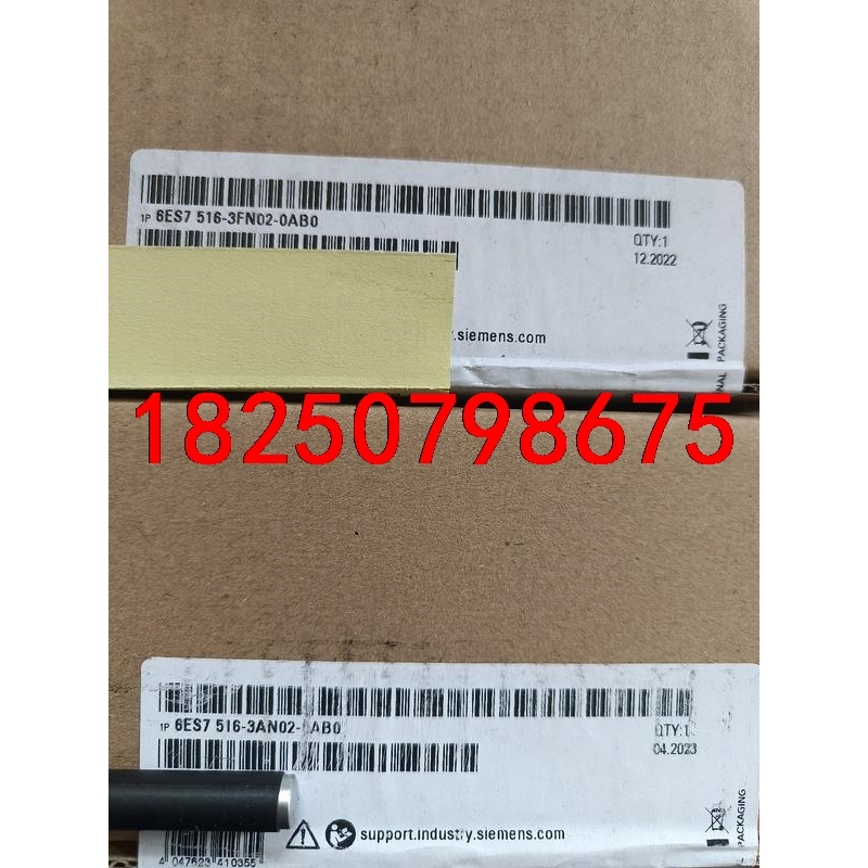 6ES7516-3FN02-0AB0议价