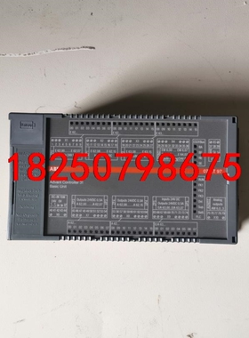 ABB控制器 07KT97 H3 现货实拍 包好。成色很好议价