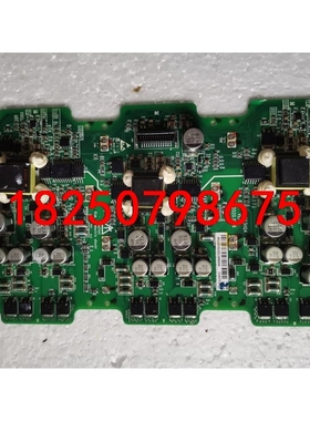 I14D753HQ4蓝海华腾变频器驱动板，一手拆机，板子成色议价