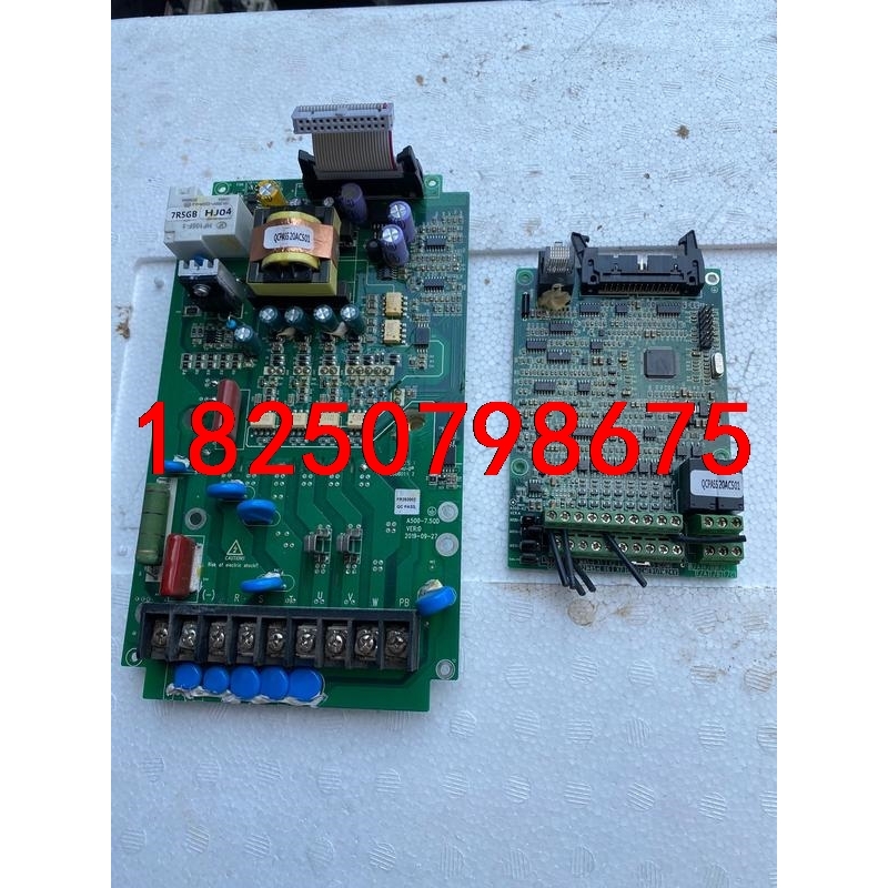 sourze变频器 A500-4T7R5GB/011PB，主议价