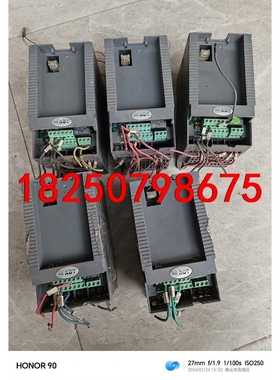 澳地特AD300-T41R5GB/2R2PB变频器，1.5K议价