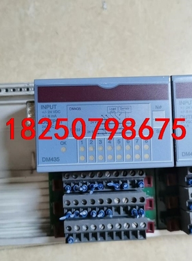 贝加莱2003系列DM465 7DM465.7 DM435议价