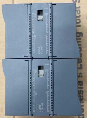 西门子s71200PLCSM1223DCRLY议价