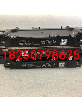 SEMiX453GB12Vp拆机包好用 成色漂亮  需要请咨议价