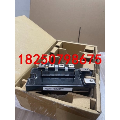 #电子元器件 全新原装PM75CL1A060 全新三菱模块。议价
