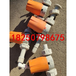 PVDF 隔膜阀 Typ604 H议价 原装 气动阀