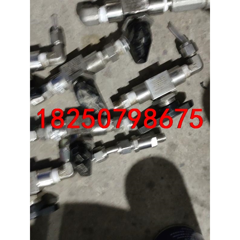 世伟洛克SS-43GF4不锈钢 1 件式 40G 系列球阀，议价