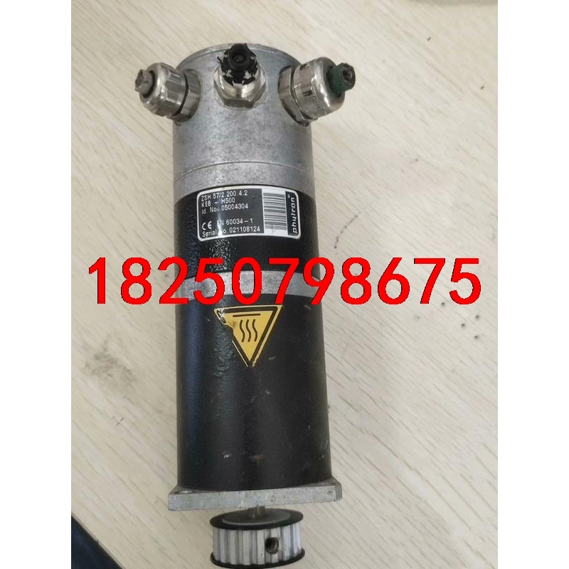 PHYTRON德国半导体步进电机KEB-H500议价
