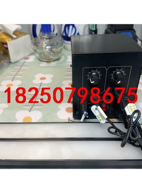 wordop ps2-3624-2视觉光源控制器，正常使用，议价