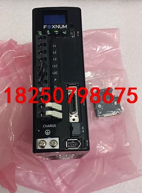 赐福驱动器，DXFE11240042     400W，全新议价