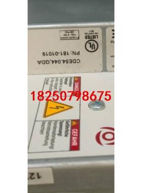 路斯特cde54.044.gda全新的议价