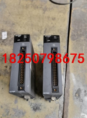 三菱扩展模块QD-75M2现货议价