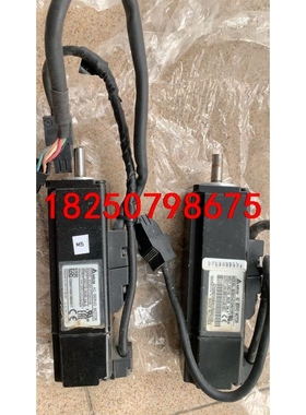 台达电机ECMA-C10401HS  ECMA-C20401议价