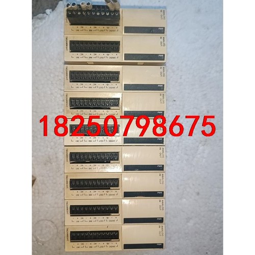 施耐德tm2amm3ht 拆机功能正常，成色如图，有意私聊6议价