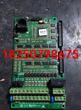 蓝海华腾变频器V5-H-4T37GA/45LA-HQ议价