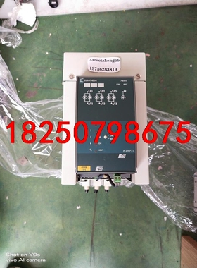 EUROTHERM欧陆7300S   80A /400V议价议价