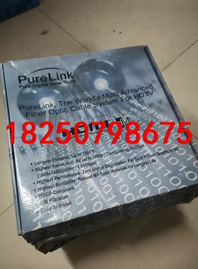 PureLink 进口接收器 数量7 打包议价议价