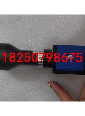 SVCam eco834CTLGEC 实物 拍摄如图。工业彩议价