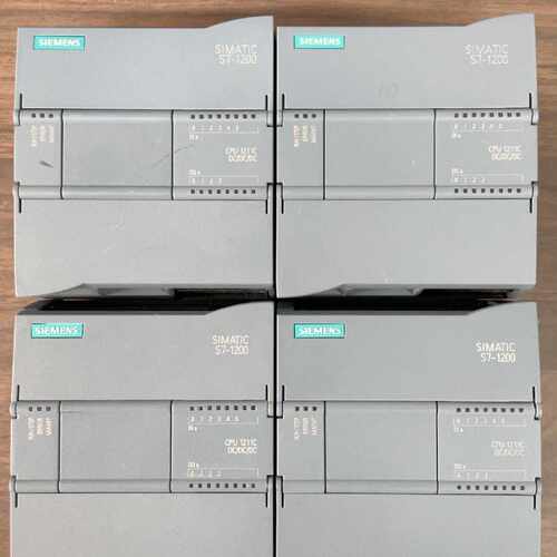 西门子s71200PLC1211CDCDCDC议价