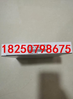 #电子元器件 SICK西克传感器光纤头LISTA32900，议价