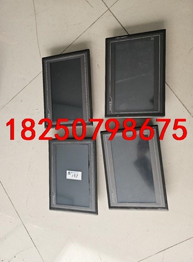 昆仑通态触摸屏TPC1062k  一台，1061TK 三台，议价