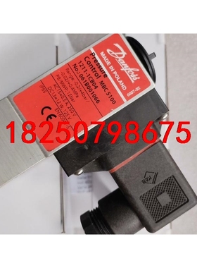 丹佛斯061B001066，061B101766，061B0议价