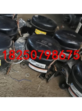 原装丹佛斯  泰康压缩机FR7GH  CAE4440Y 13议价