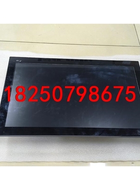 施耐德触摸屏HMIP63A10N508N3N00，实物图成色议价