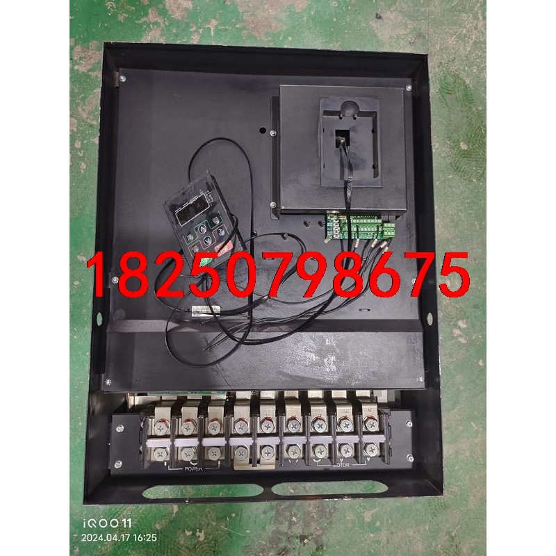 变频器CM530-B04T093P   90KW议价