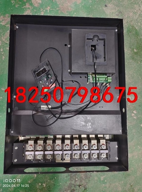 变频器CM530-B04T093P   90KW议价