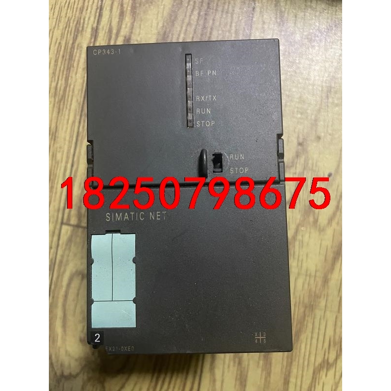 343-1ex21西门子议价