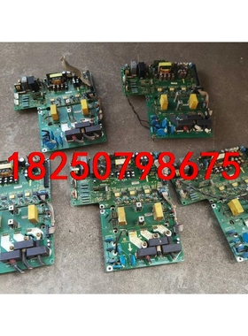 阿尔法6000系列变频器驱动板603PD01-B,603PM议价