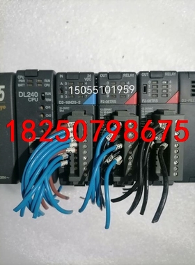 光洋PLC模块DL240CPU，，D2-240，，议价