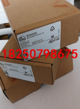 易福门SI5000，订货号SID10ADBFKOW/LS-1议价