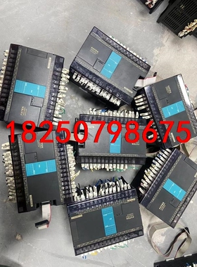 永宏扩展 FBS-40XYR-AC 二手拆机件，成色漂亮，配议价