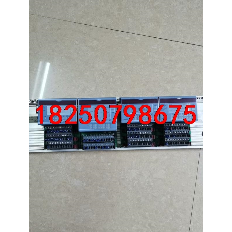 贝加莱2003PLC二手拆机DM435.7 CM211.7成议价