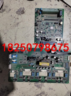 微能V63变频器主板V63015T4U1驱动板V63045T议价