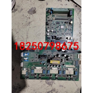 微能V63变频器主板V63015T4U1驱动板V63045T议价