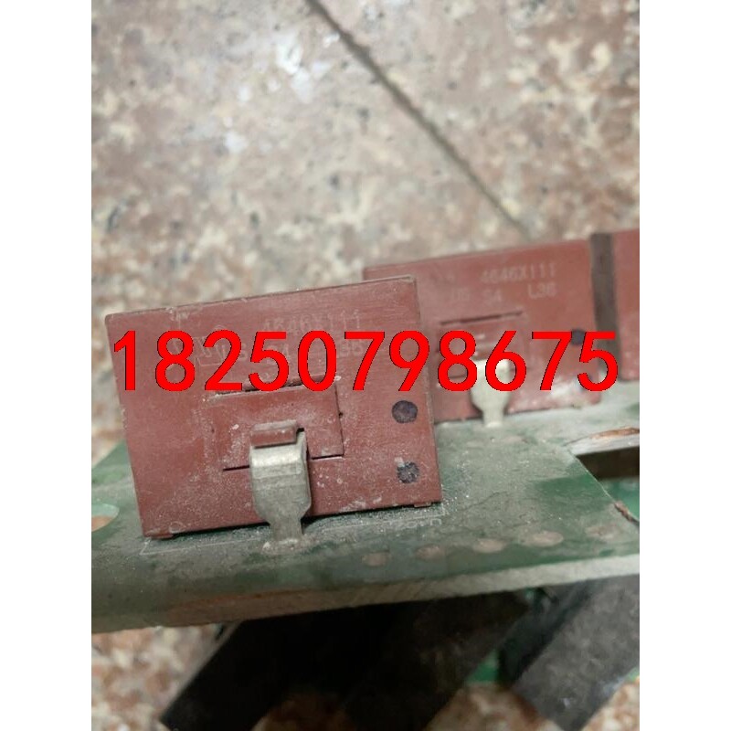 4646x111原装拆机议价