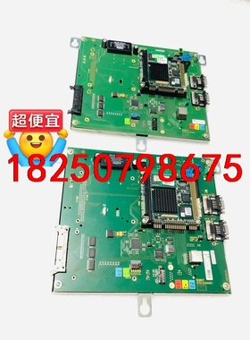 BOBST 0701244401 工业设备主板01036-0议价
