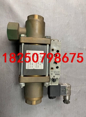 coax电磁阀5-VMK 15 DR NC 523722全新议价