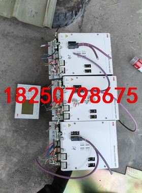 ABB励磁单元 PXAA401控制器，3BSE017233R议价