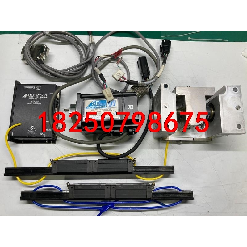 Lam Resreach泛林 SE伺服676-067735-议价