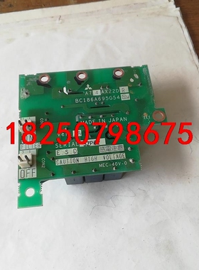 A74Ax22DR BC186A695G54   三菱FR-议价