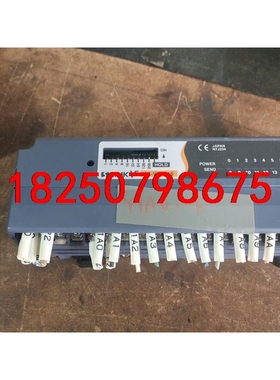 日本sun x神视连接器模块 SL-VTBP16 实价258议价