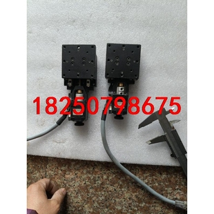 卓立汉光CXP20-60-YM电机微调平台议价