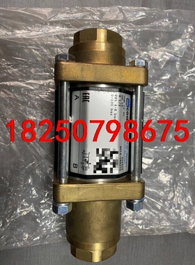 coax电磁阀VMK 15 NC 525526全新原装议价