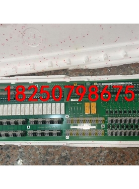 ABBHIEE305082R0001 维修板 便宜出 不退换议价