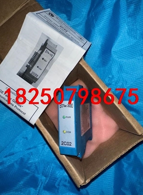 WEED INSTRUMENT EOTEC 2000，接口模议价