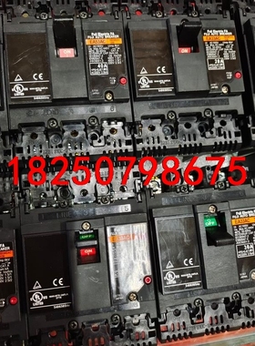 富士断路器 EA33 AC,EA53AC原装进口，产地：日本议价